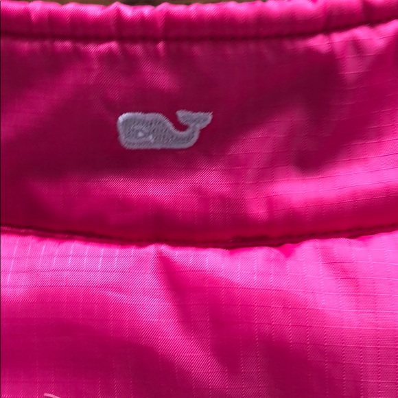 🐳Vineyard Vines fleece - Picture 5 of 5